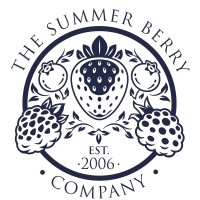 The Summer Berry Company logo - Similar company to Advanced Berry Breeding
