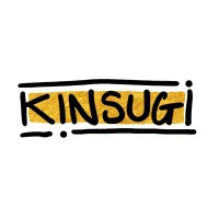 Kinsugi logo - Similar company to Tenjumps