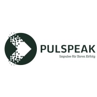 Pulspeak logo - Similar company to Nh-Techconnect Gmbh