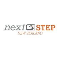 NextStep New Zealand logo - Similar company to Home For Humanity