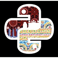 Python Karachi logo - Similar company to Github Field Day Pakistan