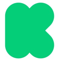 Kickstarter logo - Similar company to Awaken