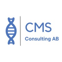 CMS Consulting AB logo - Similar company to Honing Llc