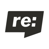 re:power logo - Similar company to Run!