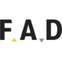 FAD Charity logo - Similar company to Start With Feel