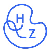 Hache Zeta logo - Similar company to Pacay Kulturmedia