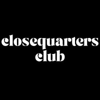 Closequarters Club logo - Similar company to Wandercue Travel