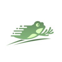 LeapFroggers logo - Similar company to Slidefixes