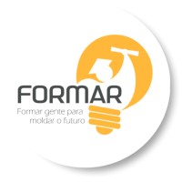 Projeto Formar logo - Similar company to Vcenger