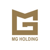 MG Holding logo - Similar company to Guardia Systems