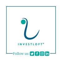 INVESTLOFT® logo - Similar company to World Growth Forums