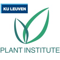 KU Leuven Plant Institute logo - Similar company to Ilvo (Instituut Voor Landbouw, Visserij- En Voedingsonderzoek)