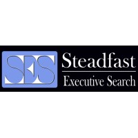 Steadfast Executive Search logo - Similar company to Pieros Roofing, A Tecta America Co., Llc
