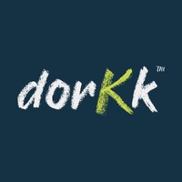 dorKk logo - Similar company to Life Prep