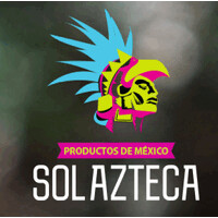 Sol Azteca Foods logo - Similar company to Delivery Crunch Sa De Cv