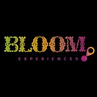 Bloom Experiences logo - Similar company to Lanolab