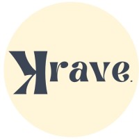 Krave Interiors logo - Similar company to Bearspace Studio
