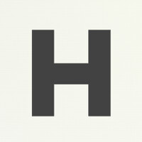 Haypoint logo - Similar company to Vello
