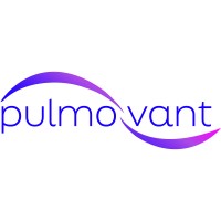 Pulmovant logo - Similar company to Roivant