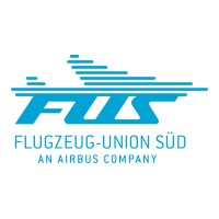 Flugzeug-Union Süd GmbH logo - Similar company to Bwb Surface Technology