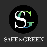 Safe & Green Holdings Corp. logo - Similar company to The White Room At 707