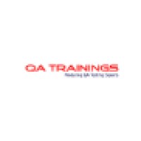QATrainings