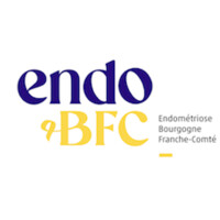 Dispositif Spécifique Régional Endométriose Bourgogne Franche-Comté logo - Similar company to Info-Endométriose