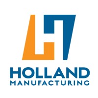 Holland Manufacturing Corp. logo - Similar company to Cesyco