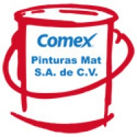 Comex Pinturas Mat logo - Similar company to Pinturas Comex
