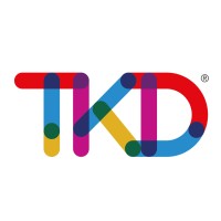 TKD logo - Similar company to Schollmeier Telekommunikation