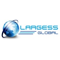 Largess Global Resources Pvt Ltd logo - Similar company to Aspiringshe Ventures Pvt Ltd
