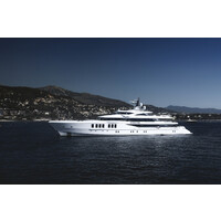 Superyacht Crew logo - Similar company to Bluelime Bespoke Villa Hospitality Recruitment