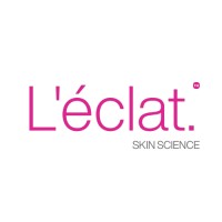 L’éclat Skin Science logo - Similar company to Pharmexx Uk