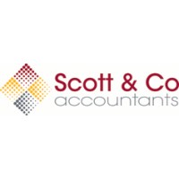 Scott & Co Accountants and Wealth Management logo - Similar company to Clearstone Wealth