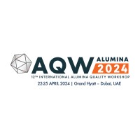 Alumina Quality Workshop Conference and Exhibition logo - Similar company to Macrocloud