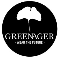 Greenager logo - Similar company to R-Cade