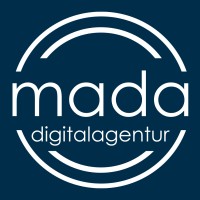 mada digitalagentur | CODING | MARKETING | DESIGN | AGENCY logo - Similar company to Digitalagentur38 By Web38.Gmbh