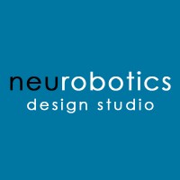 neurobotics design studio logo - Similar company to Witte Far East Pte. Ltd.