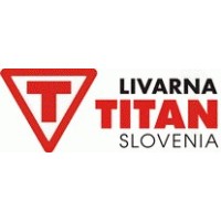 Livarna Titan, d.o.o logo - Similar company to Alumar D.O.O.