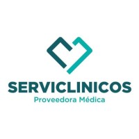 Servicios Paraclínicos logo - Similar company to Xerco Chemical S. De R.L. De C.V.
