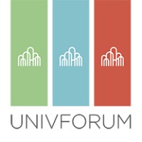 UNIV Forum logo - Similar company to Usefull Technologies