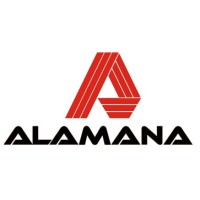 Al Amana Building Materials logo - Similar company to Utopia 360 Studio