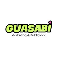 Guasabi Marketing | Agencia de Marketing Digital logo - Similar company to Mullbrand. Agencia De Marketing Digital