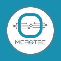 MicrotecSaudi logo - Similar company to Microtecsaudi