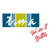 TMA logo - Similar company to Arvex Vr