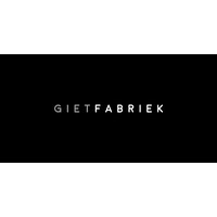 Gietfabriek logo - Similar company to Genesis Product Development