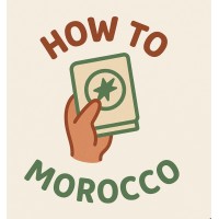 HOW TO MOROCCO logo - Similar company to Solar Crowdsource