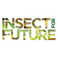 Insect For Future logo - Similar company to Eulip S.P.A.