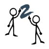 People2People logo - Similar company to Newgroup (Pty) Ltd