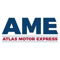Atlas Motor Express logo - Similar company to Eastern Site Supply